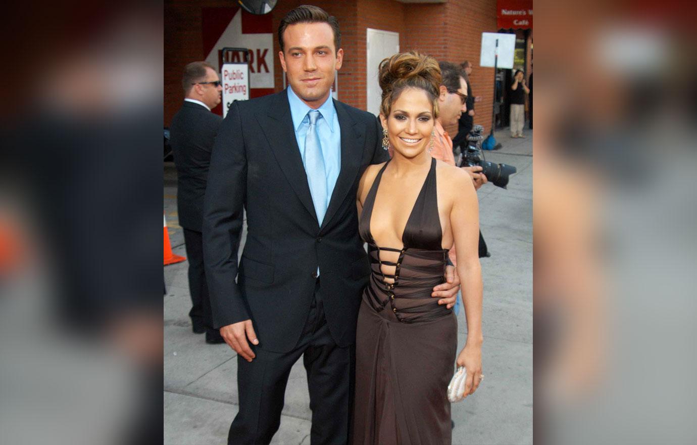 Alex Rodriguez's Ex-Wife Cynthia Scurtis Apparently “Wasn't the Biggest  Fan” of Jennifer Lopez