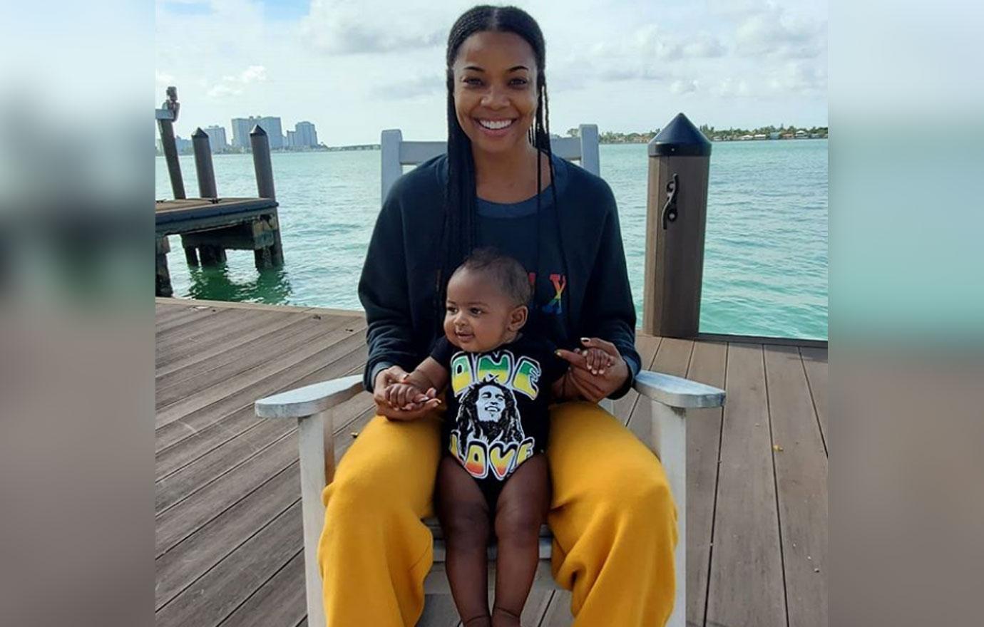 Gabrielle-Union-Mommy-Struggles