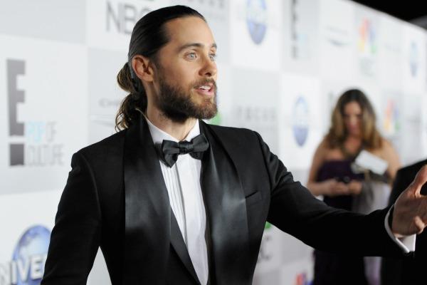 Jared leto