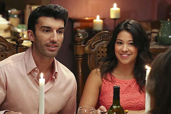 Jane the virgin chapter 11