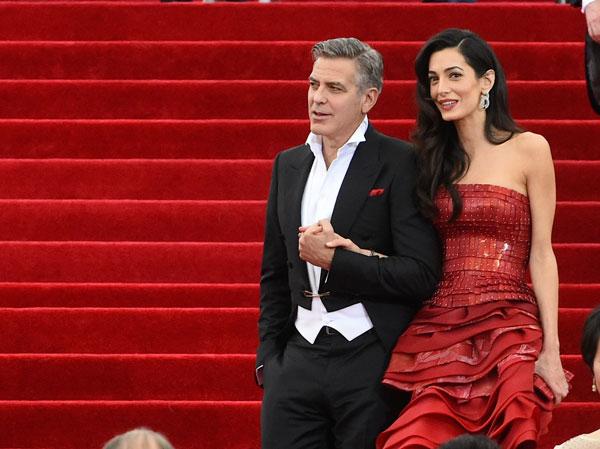 Amal clooney skinny 03