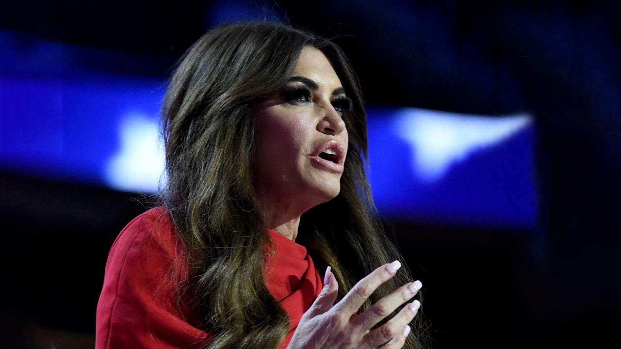 Kimberly Guilfoyle