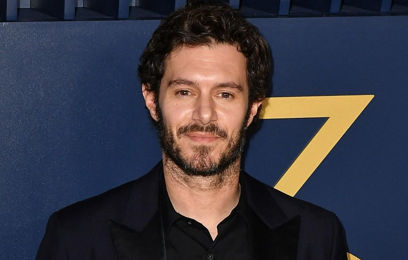 adam brody recalls terrifying encounter with the oc fan