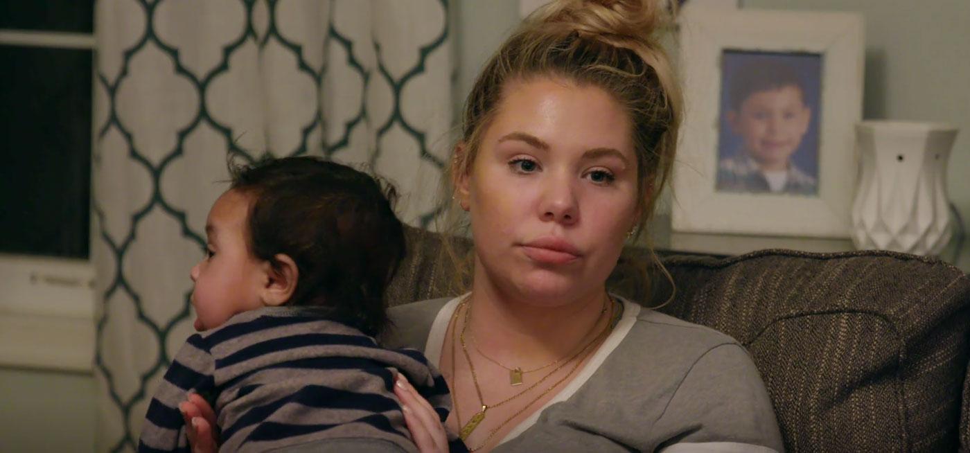 kailyn-lowry-instagram-third-baby-daddy-chris-lopez-teen-mom