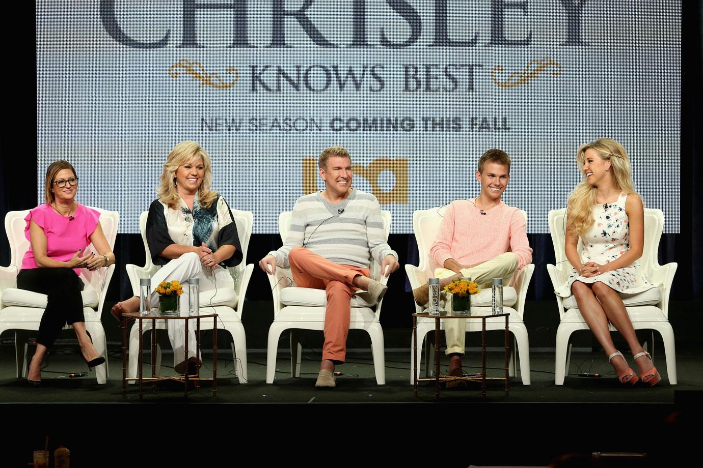 todd chrisley talk show premiere date 06