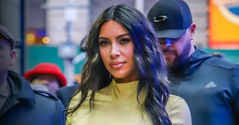 kim k can't sell her new tv show after extremely low kuwtk ratings