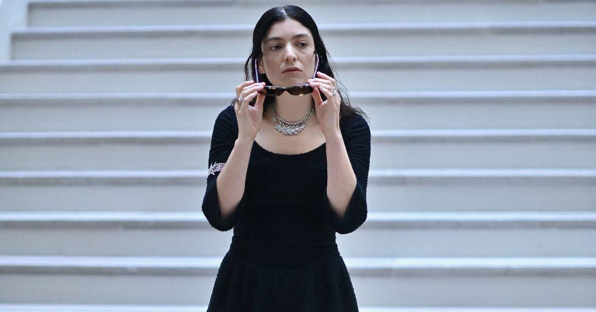 lorde