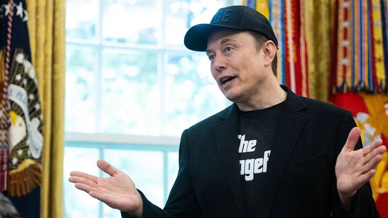 image of Elon musk