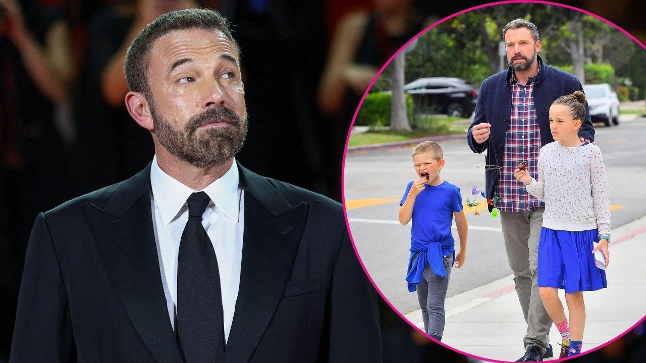 Ben Affleck