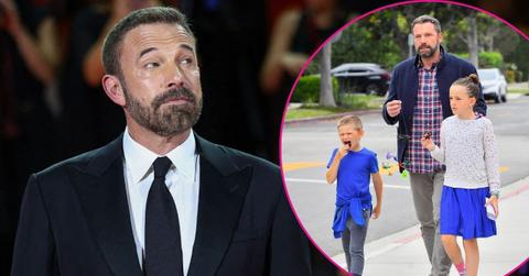 Ben Affleck