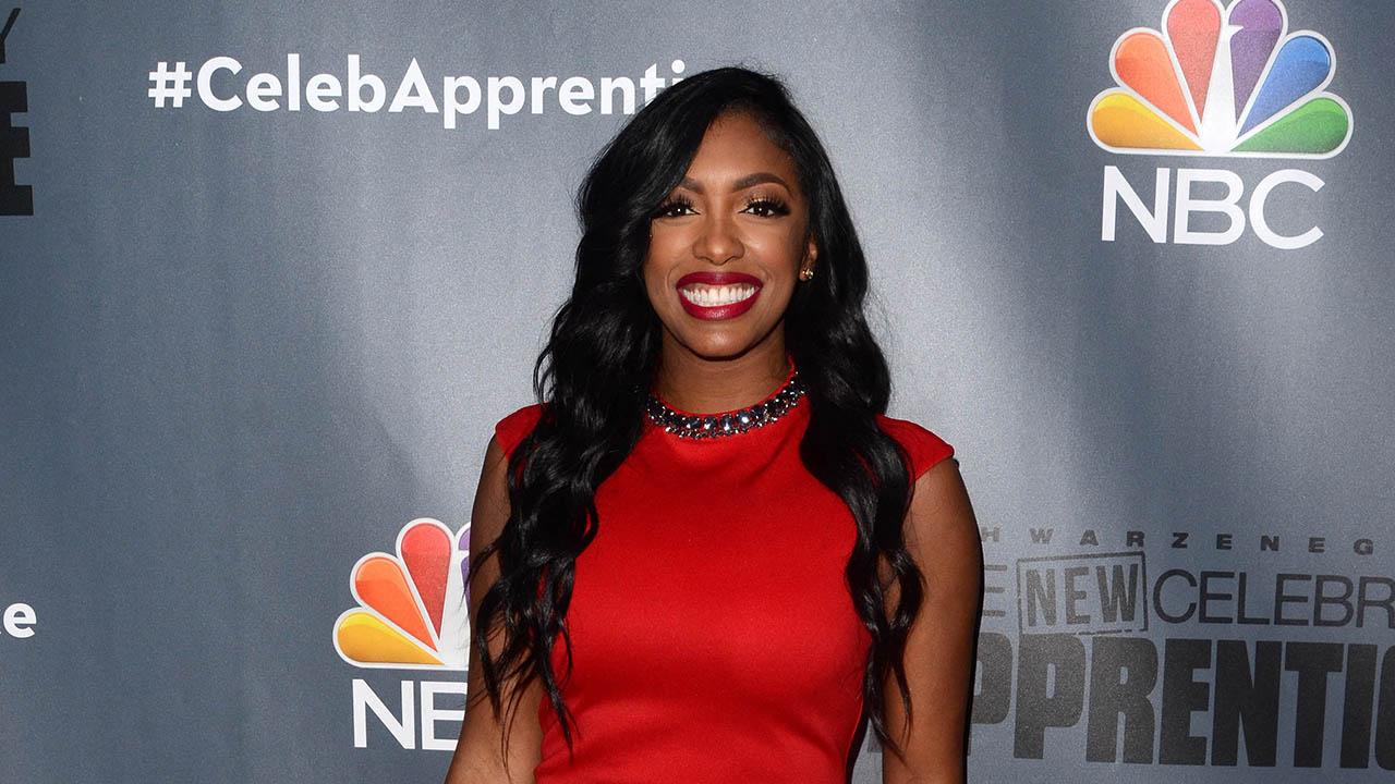 Photo of Porsha Williams urged fans to 'advocate' for themselves.