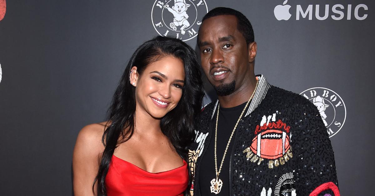 sean diddy combs trial dawn richard saw cassie ventura abuse