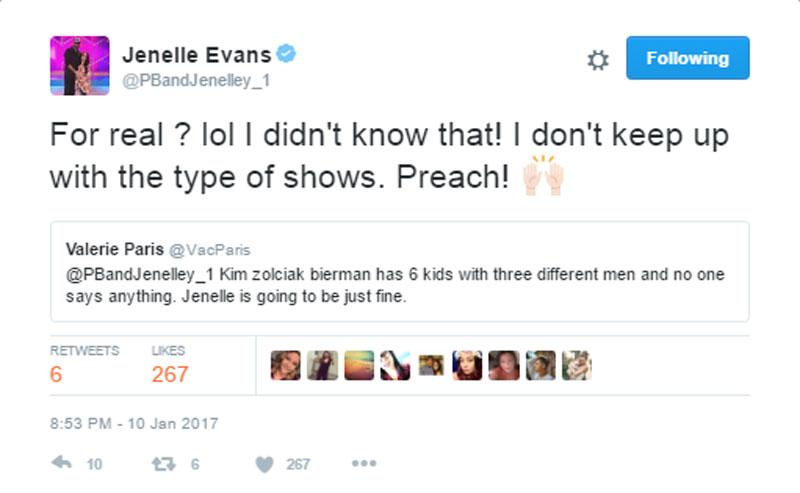 Jenelle evans isnt the only reality star to have kids from several men