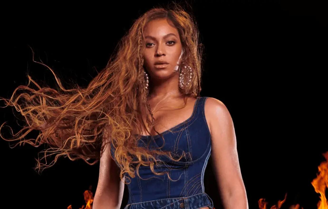 Madonna Receives Shout-Out From Beyonce At Her Concert: Watch