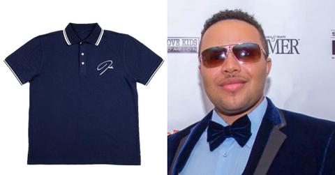 Photo of Jade Marlin.