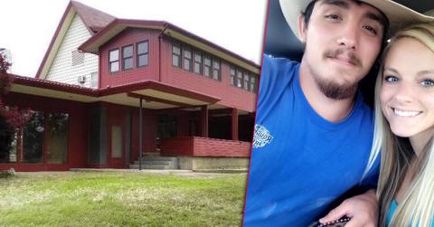 Mackenzie mckee net worth house photos h