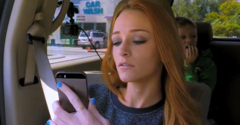 Teen mom og new season