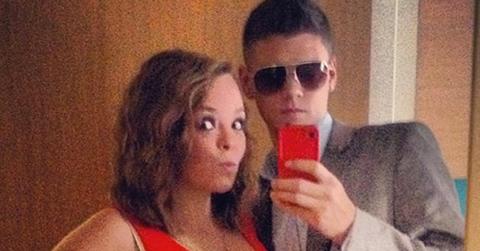 Catelynn lowell tyler baltierra pregnant