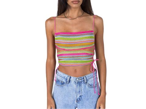 emily ratajkowski summer style colorful shop