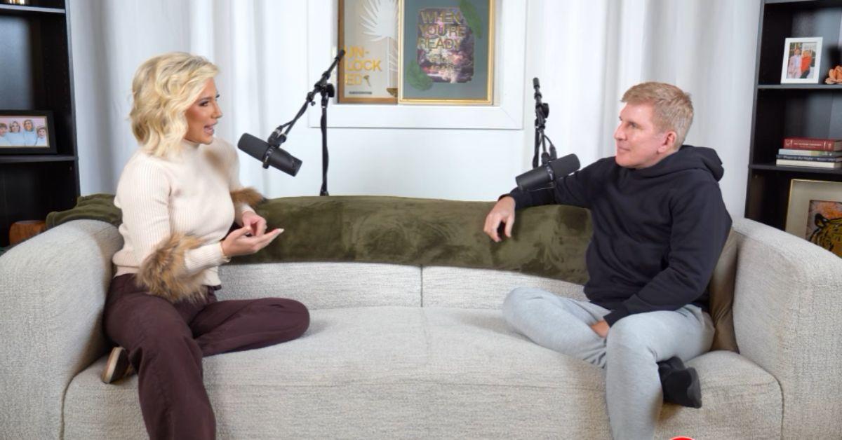 image of The podcast host admitted she guessed her spending total from her Europe trip.