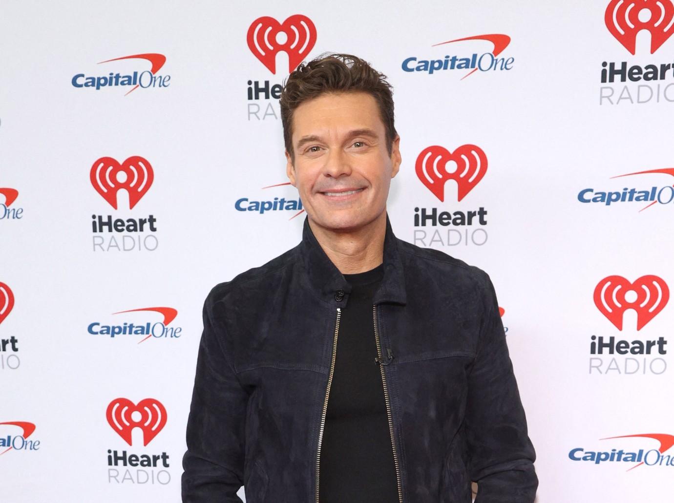 ryan seacrest slammed american idol