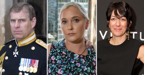 prince andrew plans overturn virginia giuffre settlementpp