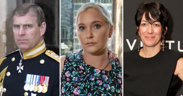 prince andrew plans overturn virginia giuffre settlementpp