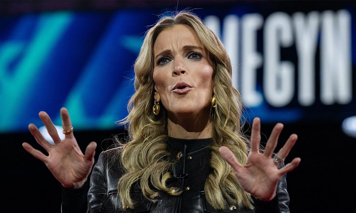 Megyn Kelly