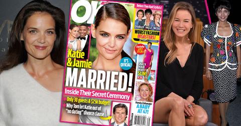 katie holmes jamie foxx wedding date set