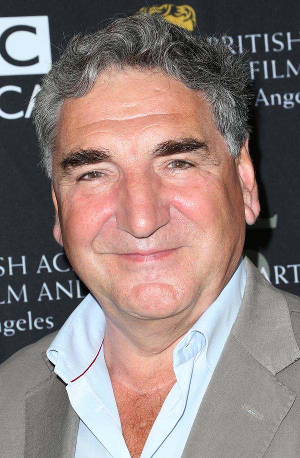 Jim Carter