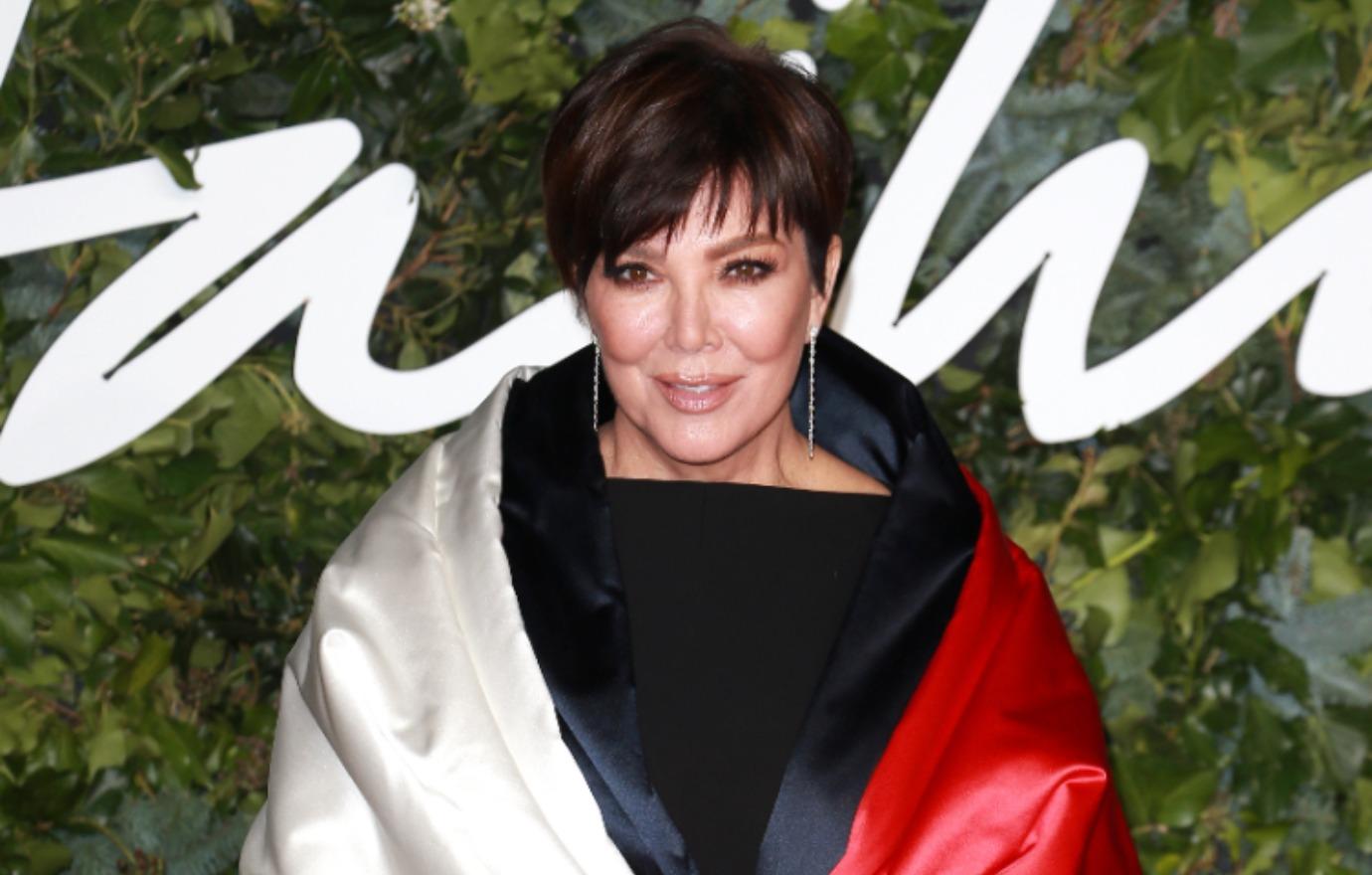 kris jenner slams online bullies kim kardashian kanye west divorce