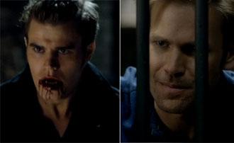 Alaric - The Vampire Diaries e The Originals Brasil