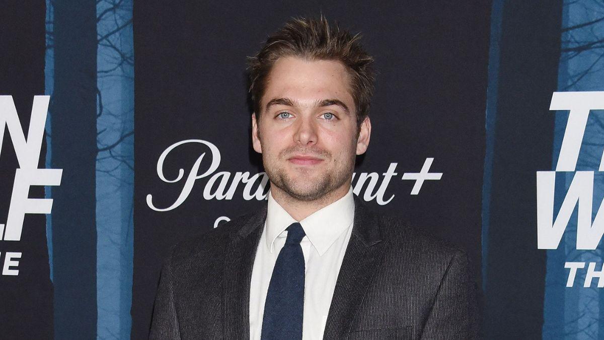 image of The 'Teen Wolf' star said he turned to Scientology while searching for a way to address lingering anxiety and depression.