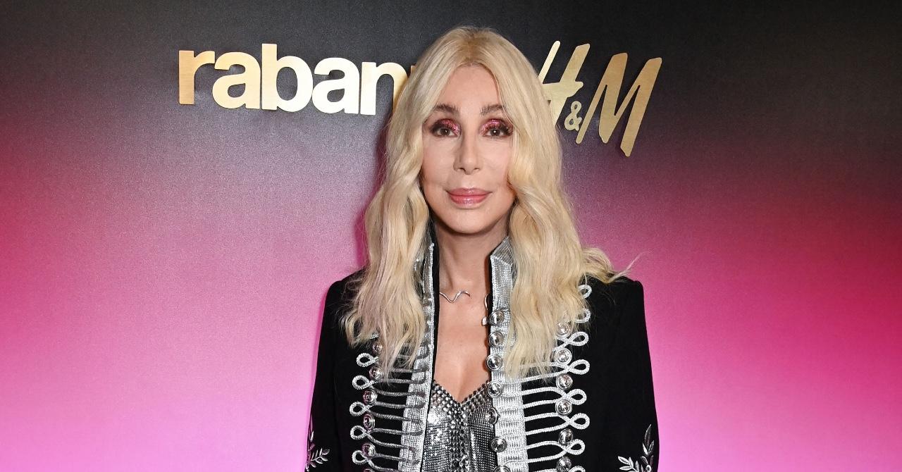 Cher 'Hates' Getting Older Amid Romance With Younger Boyfriend