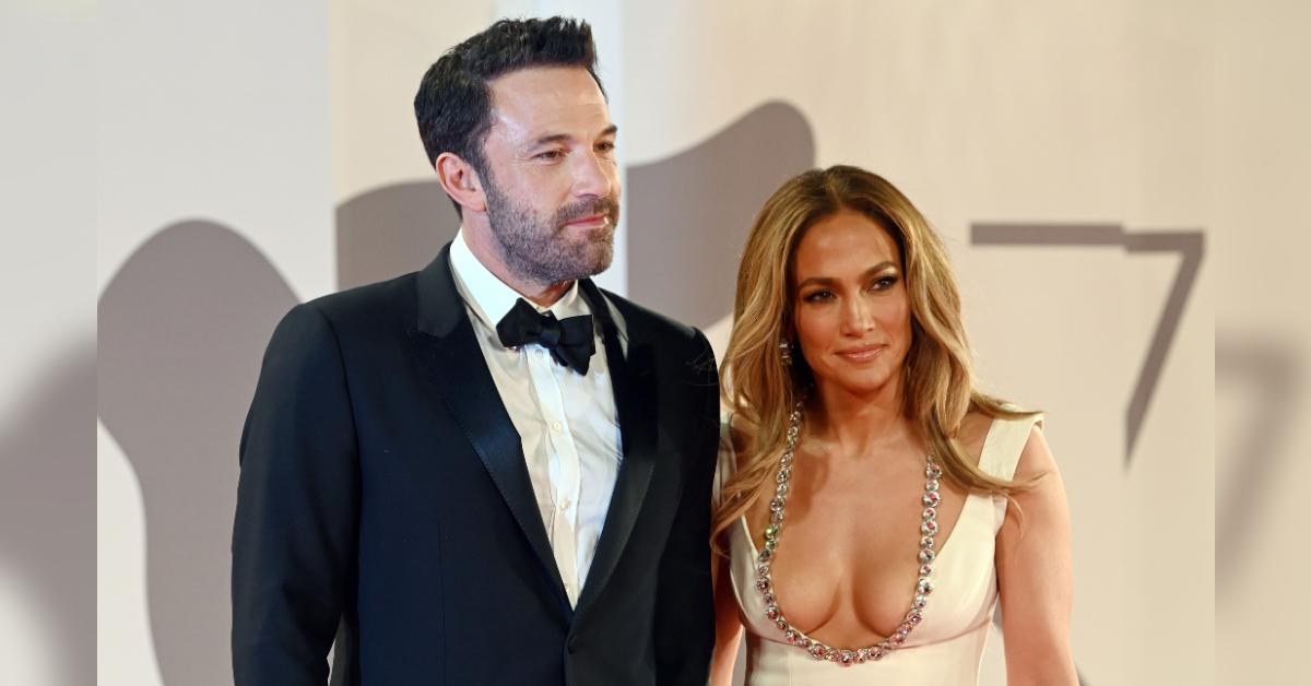 jennifer lopez admits ben affleck naive before pp