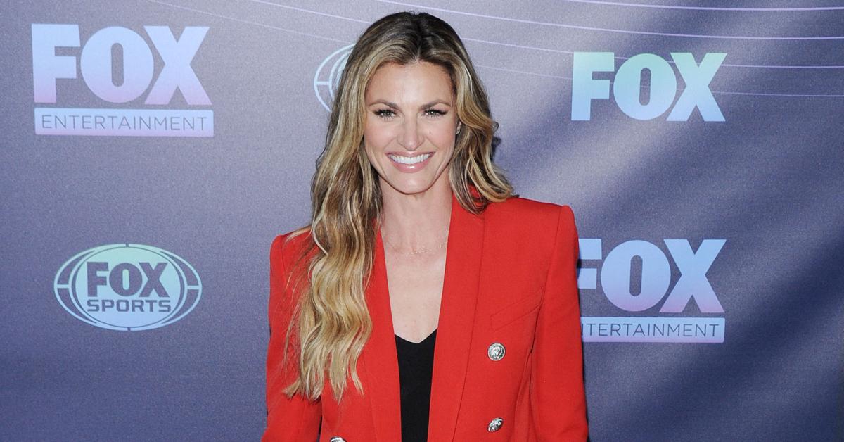 erin andrews surrogate miscarriage sportcaster second baby