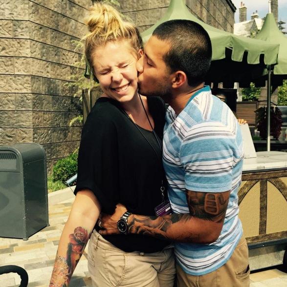 Kailyn lowry javi marroquin marital issues 03