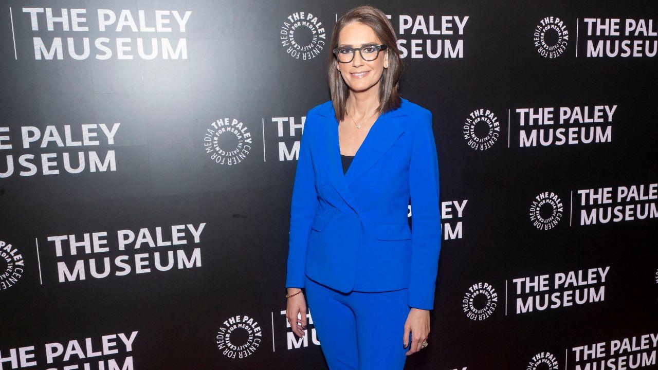 Photo of Jessica Tarlov