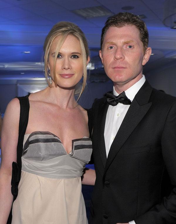 Bobby flay cheated january jones getty 05