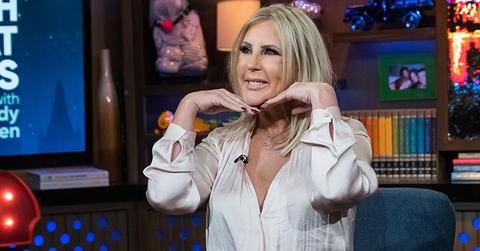 Vicki Gunvalson