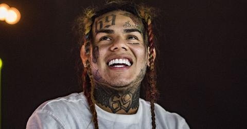Tekashi-6ix9ine