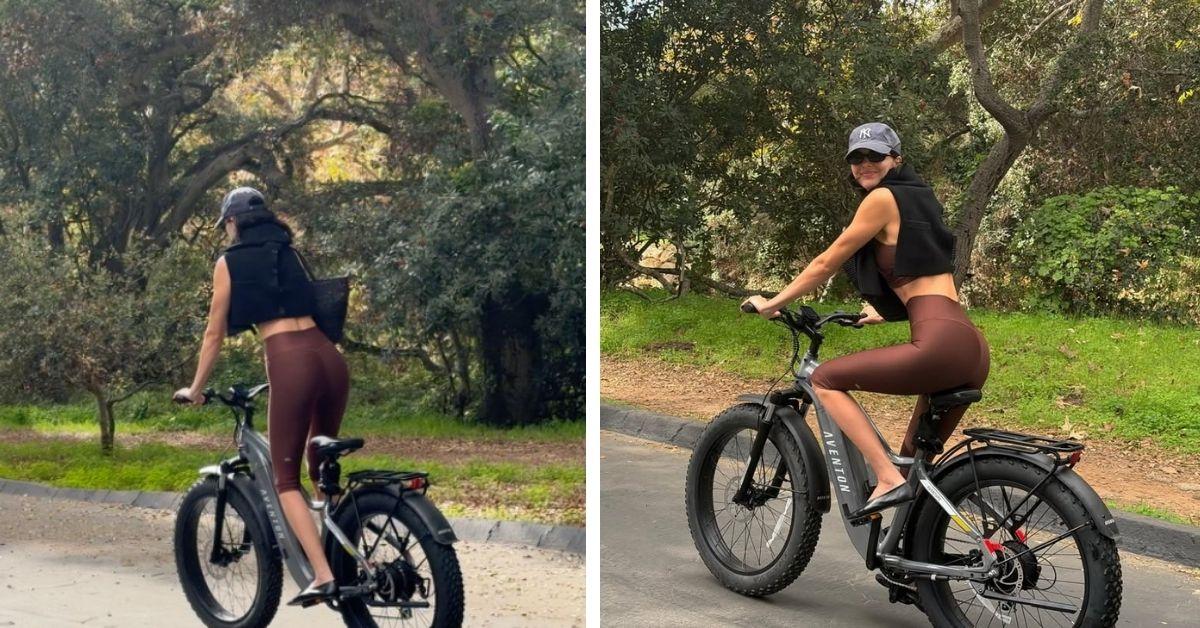 image of Police allegedly arrested a man who repeatedly showed up at her home before Thanksgiving.