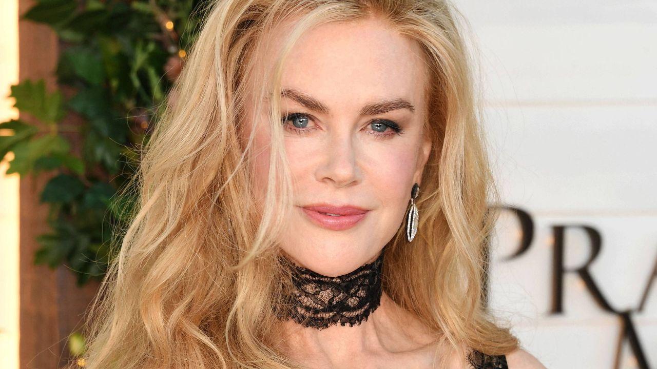 Photo of Nicole Kidman said she and Sandra Bullock simply let their natural chemistry take over while filming the long-awaited sequel.