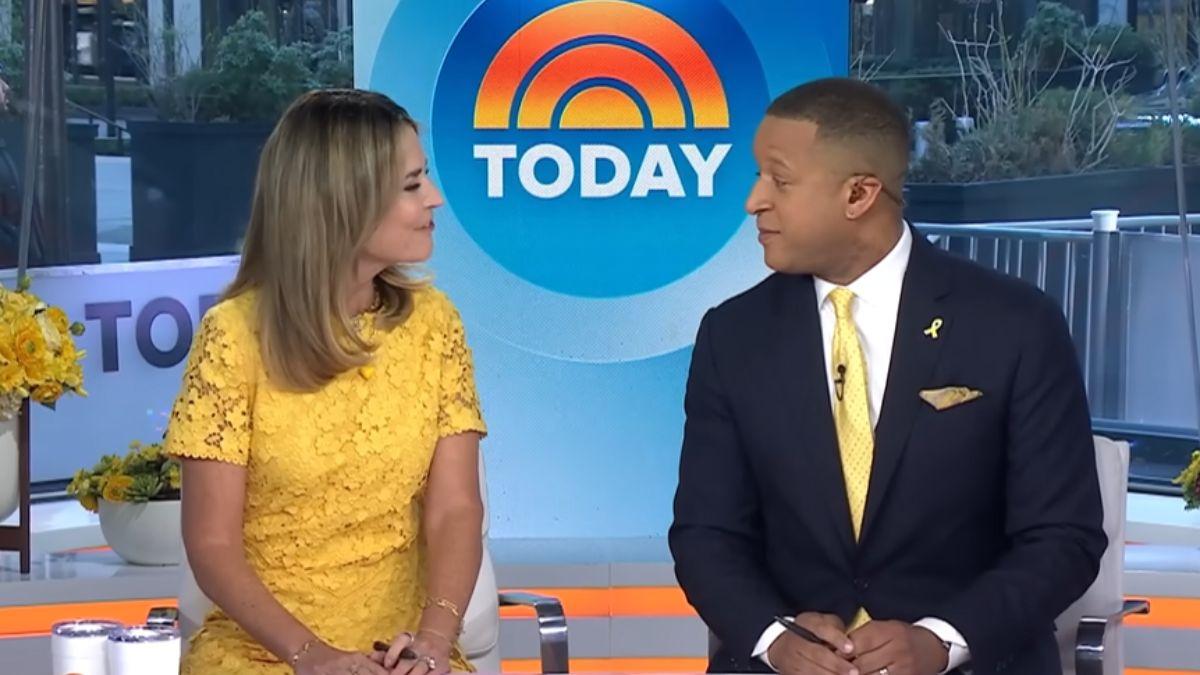 savannah guthrie return to today mom nancy disappearance