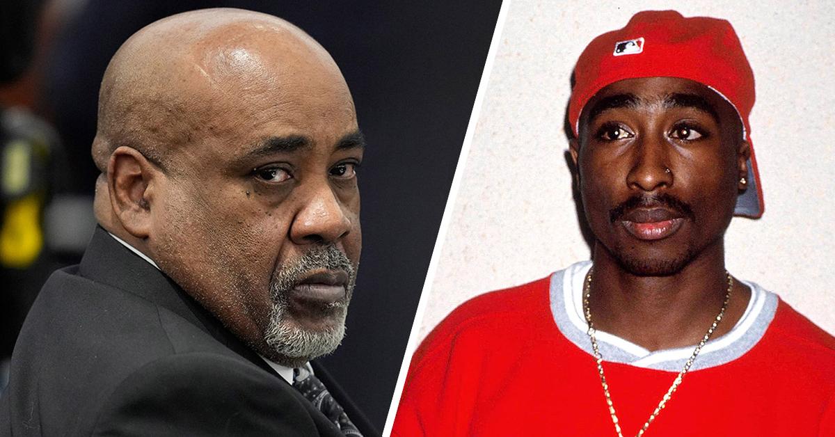 Keffe D's Lawyer Says Police Ignored People With Motive 'To Get Rid of Tupac Shakur'