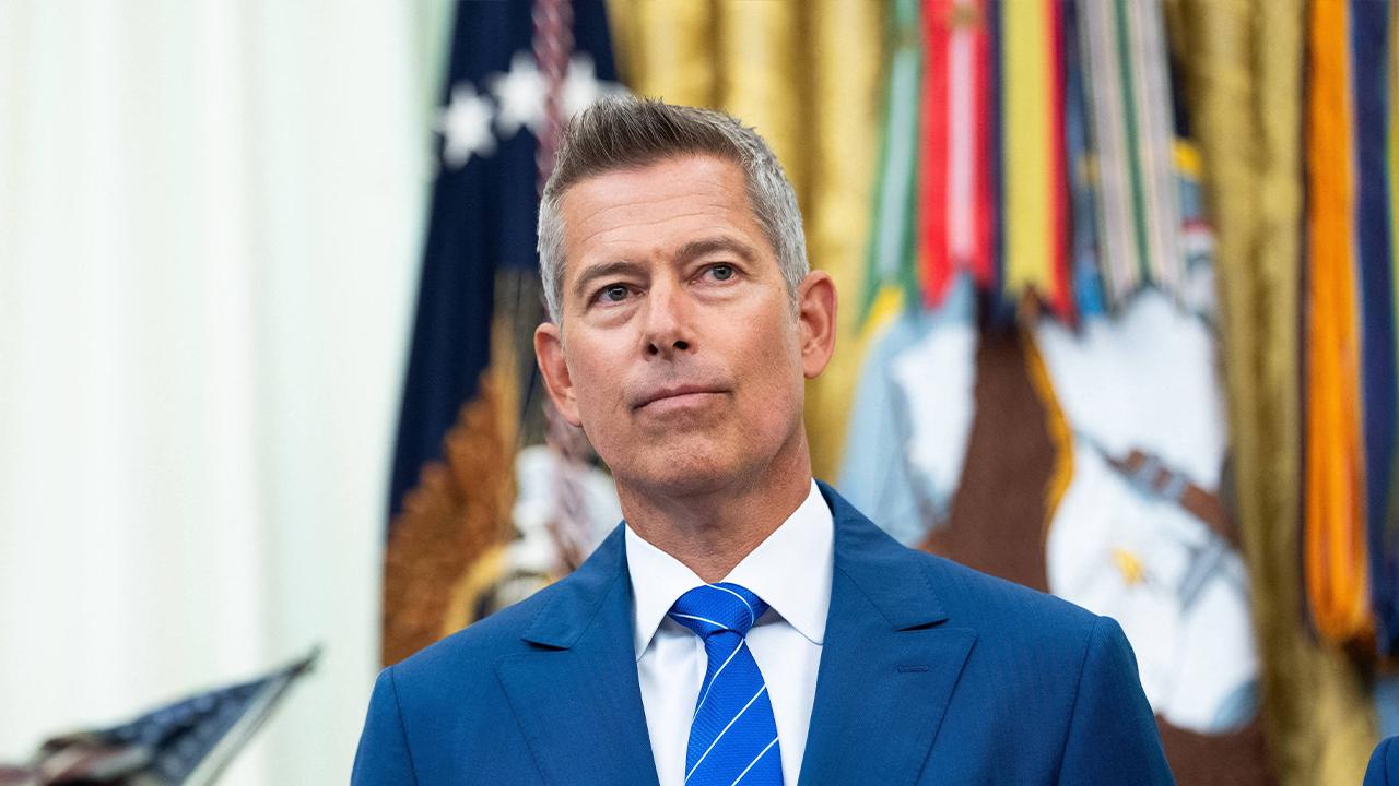 photo of Sean Duffy claimed Harvard University takes 'good young girls and corrupt their minds.'Sean Duffy claimed Harvard University takes 'good young girls and corrupt their minds.'