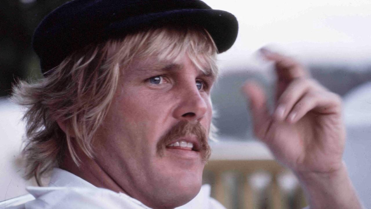 Image of Nick Nolte has continued taking on new roles into his 80s, including appearances in 'Die My Love' and 'Company.'