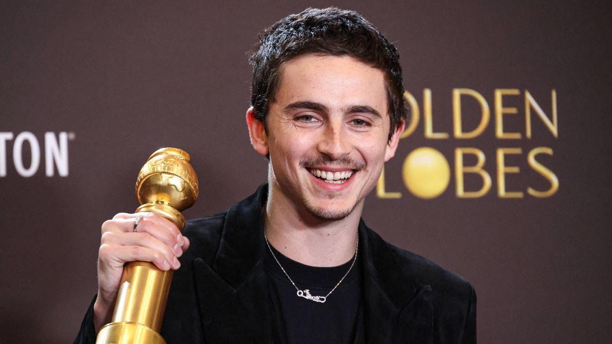 image of Timothée Chalamet is 'so sick of monogamy,' a source said.