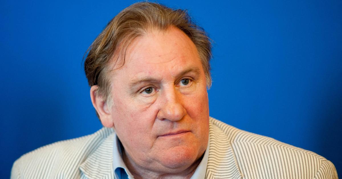 gerard depardieu guilty assault women film set me too