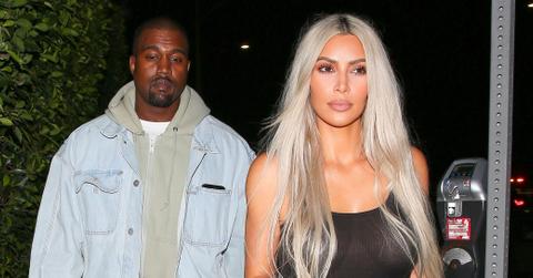 Kim kardashian orders kanye west diet